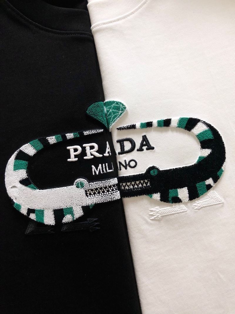 Prada T-Shirts